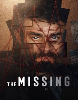 The Missing Season 1