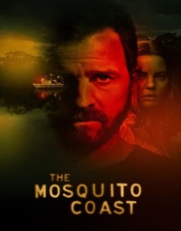 The Mosquito Coast online for free