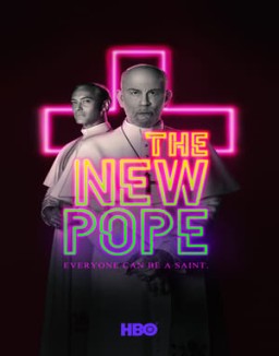 The New Pope Season 1