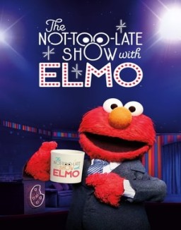 The Not-Too-Late Show with Elmo online for free