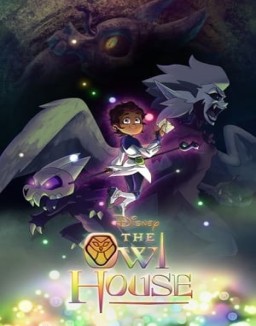 The Owl House online for free