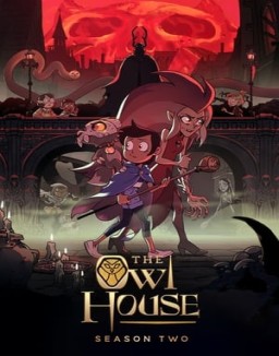 The Owl House online for free