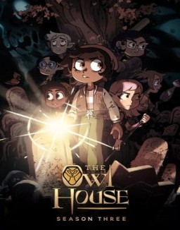 The Owl House Season 3