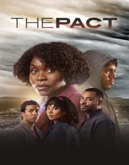 The Pact Season 2