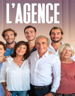 The Parisian Agency: Exclusive Properties Season 2