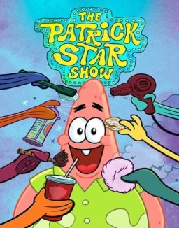 The Patrick Star Show online for free