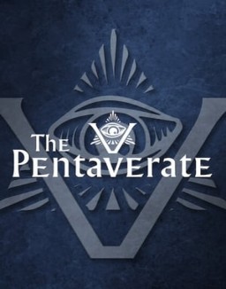 The Pentaverate Season 1