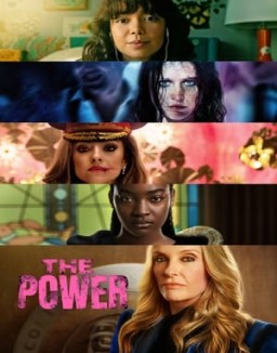 The Power Season 1