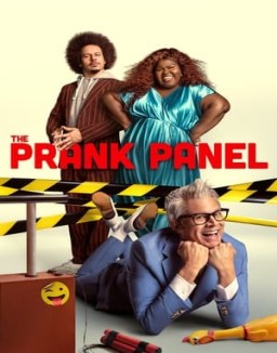 The Prank Panel Season 1