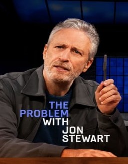 The Problem With Jon Stewart online for free