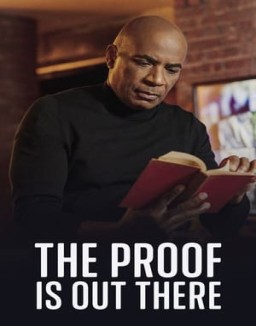 The Proof Is Out There Season 1