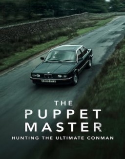 The Puppet Master: Hunting the Ultimate Conman Season 1