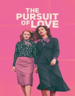 The Pursuit of Love online For free