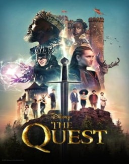 The Quest Season 1