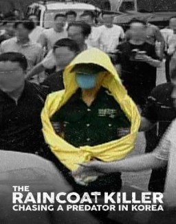 The Raincoat Killer: Chasing a Predator in Korea Season 1