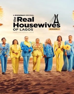 The Real Housewives of Lagos online for free