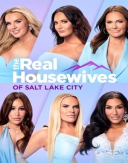 The Real Housewives of Salt Lake City Season 1