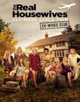 The Real Housewives Ultimate Girls Trip Season  2 online