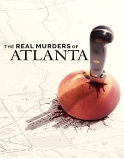 The Real Murders of Atlanta Season  1 online