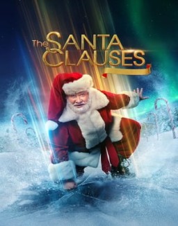 The Santa Clauses online for free