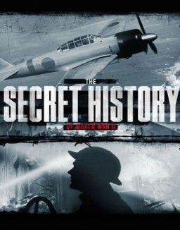 The Secret History Of World War II