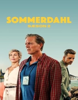 The Sommerdahl Murders Season 2