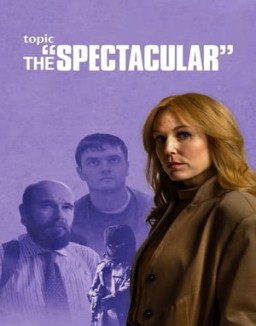 The Spectacular online for free