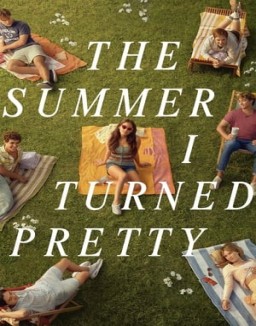 The Summer I Turned Pretty online for free