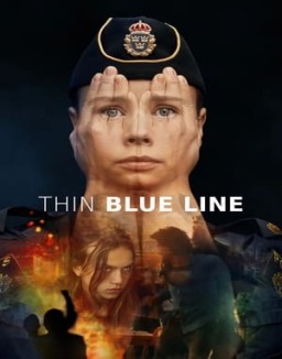 The Thin Blue Line online for free