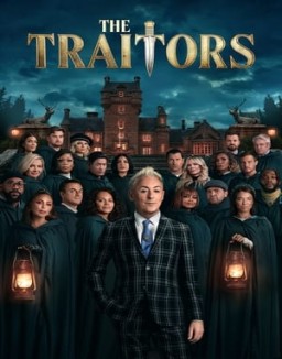 The Traitors online for free