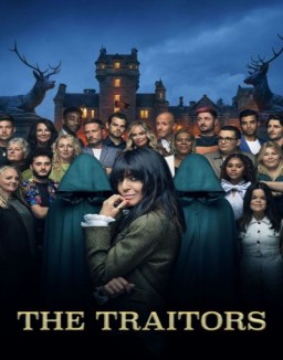 The Traitors UK Season 1