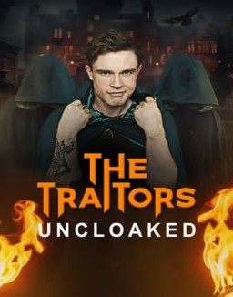 The Traitors: Uncloaked online for free