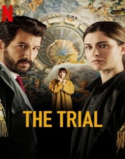 The Trial Season 1