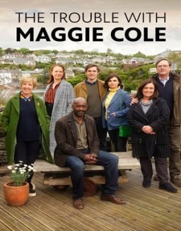 The Trouble with Maggie Cole Season 1