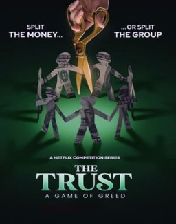 The Trust: A Game of Greed Season 1