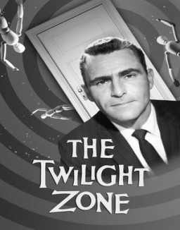 The Twilight Zone online for free