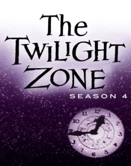 The Twilight Zone Season 4