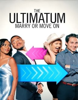 The Ultimatum: Marry or Move On Season 2