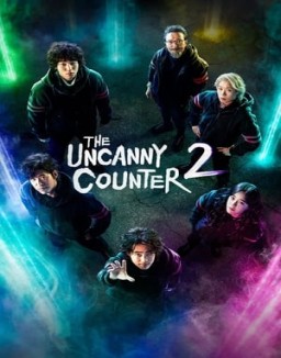 The Uncanny Counter online for free