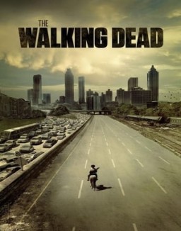 The Walking Dead Season 1