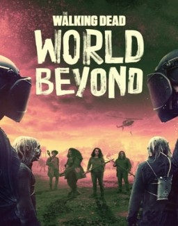 The Walking Dead: World Beyond online for free