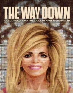 The Way Down: God, Greed, and the Cult of Gwen Shamblin Season 1