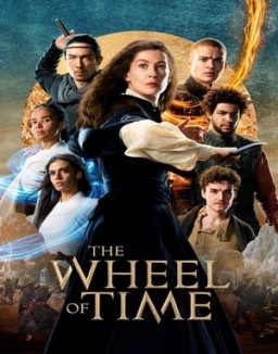 The Wheel of Time online for free