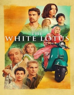 The White Lotus Season 2