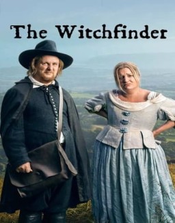 The Witchfinder online For free