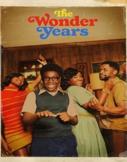 The Wonder Years Season 1