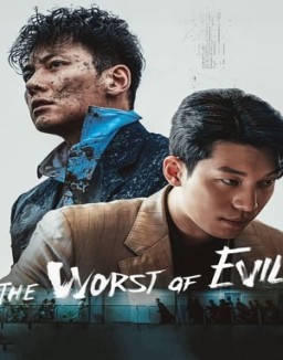 The Worst of Evil Season 1