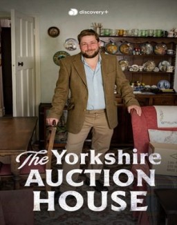 The Yorkshire Auction House Season 2