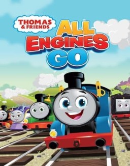 Thomas & Friends: All Engines Go! online for free