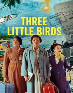 Three Little Birds